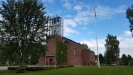 Norrfjärdens kyrka