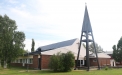 Rosviks kyrka