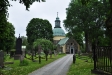 Solna kyrka