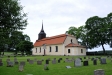 Lerbo kyrka