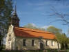 Lerbo kyrka