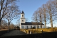 Borgs kyrka