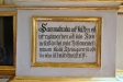 Text på höger sida av altaruppsatsen