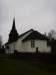Simonstorps kyrka