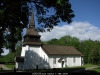 Simonstorps kyrka