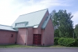 Svärtinge kyrka