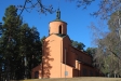 Tranås kyrka