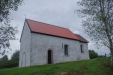 Hemmesjö gamla kyrka