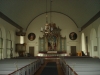 Hemmesjö kyrka