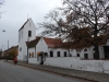 Kirsebergs kyrka