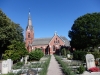 Limhamns kyrka i Malmö Kommun