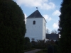 Glostorps kyrka