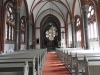 Bunkeflo kyrka