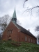 Sperlingsholms kyrka
