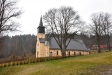 Jonsered kyrka 9 april 2012