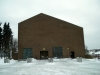Härlanda kyrka  4 januari 2011