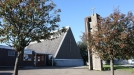 Länsmansgårdens kyrka