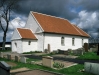 Bergums kyrka