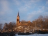 Fässbergs kyrka