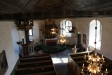 Kållereds gamla kyrka