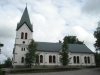 Lane-Ryrs kyrka