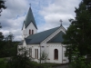 Lane-Ryrs kyrka