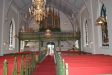 Trollhättans kyrka