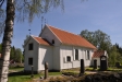 Brämhults kyrka 23 maj 2012