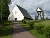 Norra Finnskoga kyrka