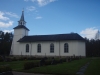 Södra Finnskoga kyrka