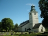 Munktorps kyrka