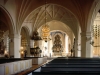 Heliga Trefaldighets kyrka i Gävle