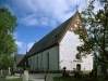 Umeå landsförsamlings kyrka