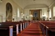 Överluleå kyrka 29 juni 2015