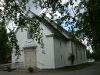 Gunnarsbyns kyrka