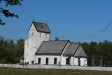 Everöds kyrka