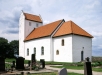 Lyngsjö kyrka