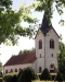 Kyrkheddinge kyrka
