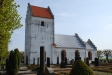 Bjällerups kyrka