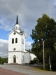 Ramsjö kyrka 2 september 2013