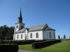 Skarstads kyrka