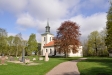 Lekåsa kyrka