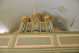 Orgeln från 1984