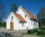Kyrkås kyrka
