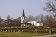 Kvänums kyrka