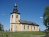 Fridhems kyrka
