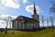 Sals kyrka 