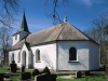 Bärebergs kyrka