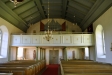 Brismene kyrka 21 maj 2012