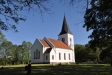 Suntaks kyrka 20 juli 2014